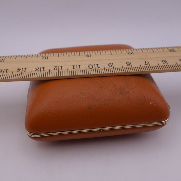 Vintage National Hockey League Montreal Canadiens Travel Alarm Clock Japan - Picture 16 of 16